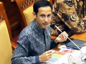 Nadiem Makarim: Guru Harus Diberi Kebebasan Mencoba Hal Baru
