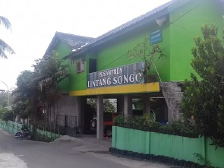 Pesantren Lintang Songo Bantul