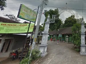 Pesantren Ummul Qurok Assyauqi Boyolali