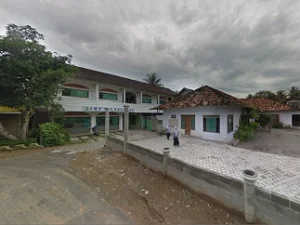 Pesantren Al-Qur'an Wates, Kulon Progo