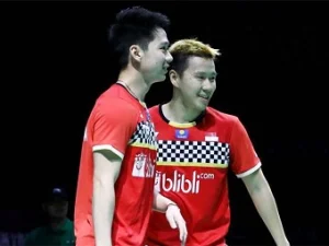 Indonesia Utus 4 Wakil dalam Laga Penting BWF World Tour Finals 2019