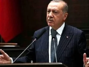 Presiden Turki: Risma Adalah Perempuan Inspiratif dari Indonesia