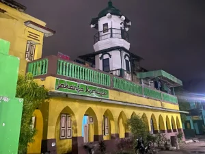 Ziarah di Makam KH. Zainuddin Mojosari, Sang Wali Mastur dari Nganjuk