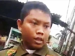 Pengakuan Anggota Banser yang Dihardik 
