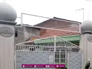 Ziarah di Makam KH. Utsman Al-Ishaqi Surabaya, Mursyid Tarekat Qadiriyah wa Naqsyandiyah