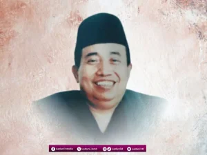 Biografi KH. A. Rifa’i Romly Mojoagung, Jombang