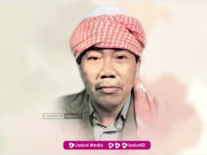 Biografi KH. Musta’in Romly
