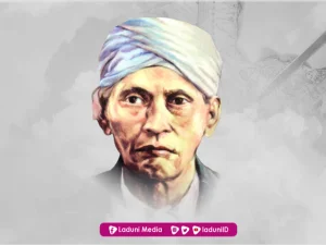 Biografi KH. R. Muhammad Amin (Guru Amin Kalibata)