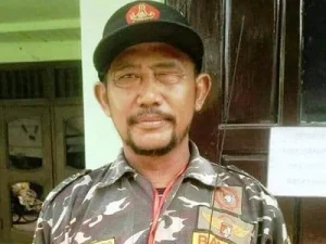 Sahabat Amir, Korban Bom Gereja Mojokerto yang Nyaris Terlupakan