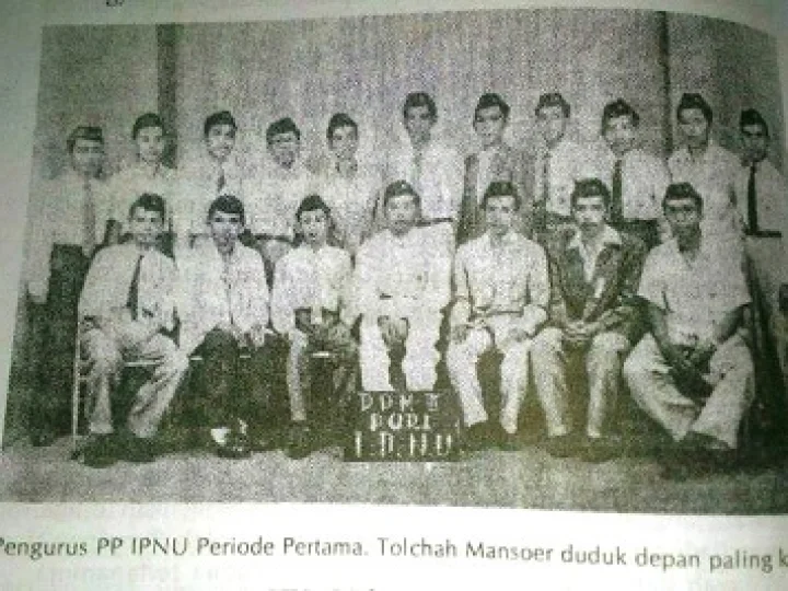 Sejarah Berdirinya IPNU-IPPNU