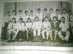 Sejarah Berdirinya IPNU-IPPNU