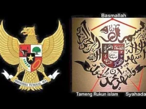 Asal Mula Pancasila Adalah Syahadat dan Rukun Islam, Ini Bukti Sejarahnya