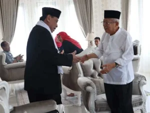 Ijtima Ulama Bawa Semangat Persatuan dan Ukhuwah Islamiyah