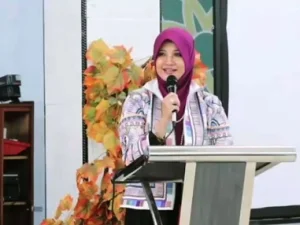 Cerita Mengejutkan Umi Waheeda Saat Bermimpi Bertemu Rasulullah