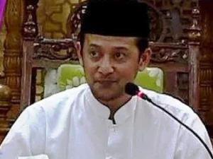 Putra Kiai Hasyim Muzadi Wafat, Pesantren Al-Hikam Berduka