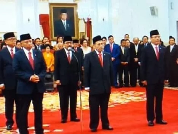Ustadz Ma'ruf Khozin: Ulama Sebagai Pemberi Petunjuk
