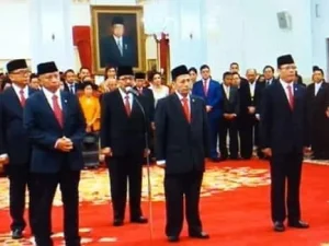 Ustadz Ma'ruf Khozin: Ulama Sebagai Pemberi Petunjuk
