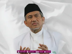 Biografi Dr. KH. Ahsin Sakho Muhammad, M.A., Pendiri Pesantren Dar Al-Qur'an, Cirebon