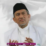 Biografi Dr. KH. Ahsin Sakho Muhammad, M.A., Pendiri Pesantren Dar Al-Qur'an, Cirebon