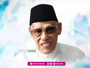 Biografi Prof. Dr. KH. Ali Yafie, Rais 'Aam PBNU 1991