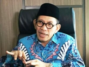 Ketua PBNU: NU Tidak Bisa Didekte Siapapun, Termasuk China