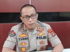 Natal dan Tahun Baru, Polda Metro Jaya Libatkan Banser Untuk Pengamanan