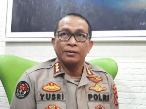Polda Metro Jaya Gandeng Banser Mengamankan Natal dan Tahun Baru