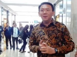 Ahok Diimbau Datangi Presiden dan Menko Kemaritiman