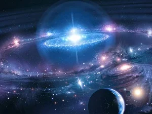 Indonesia Patut Bangga, Dua Planet Ini Diberi Nama dalam Bahasa Nias