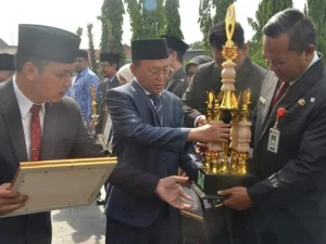 Peringati Lima Hari Besar Sekaligus, Ini Kata Bupati Sumenep