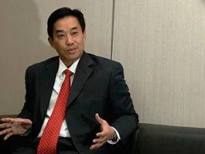 Erick Tohir Tunjuk Zulkifli Zaini Jadi Dirut Baru PLN, Ini Profilnya