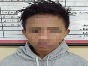 Awasi Anak Anda, Agar Tidak Seperti Remaja Berusia 15 Tahun Ini