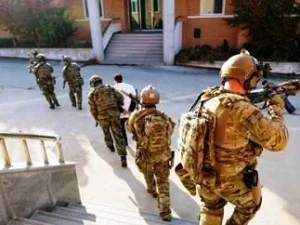 Korut dan Korsel Kembali Tegang, Tentara AS Gelar Latihan