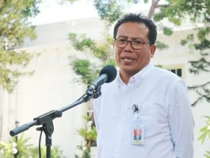 Jubir Presiden Ajak Masyarakat Dukung Program Anti Kekerasan Seksual ala Erick Tohir