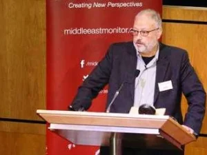 Kasus Jamal Khashoggi, Pengadilan Arab Saudi Vonis Mati 5 Orang