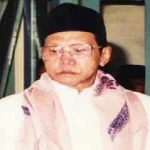 Biografi KH. Chasan Tholabi
