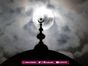Tuntunan Lengkap Shalat Gerhana