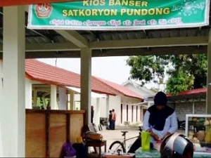 Berdayakan Ekonomi Warga, NU Care dan Banser Pundong Lakukan Kerja Sama