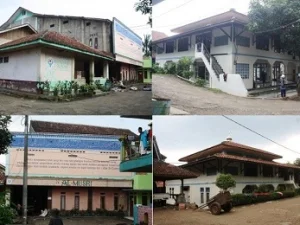 Mengenal PP Al Musri, Pesantren Salafiyah Terbesar di Cianjur