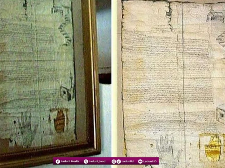Komitmen Nabi Muhammad SAW untuk Kaum Nasrani dalam Perjanjian Najran