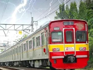 Pakar ITB Ungkap Cara Menghindari Sambaran Petir