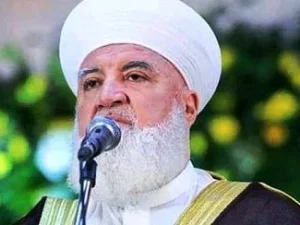 Mufti Syiria Puji Habib Luthfi dan Indonesia Sebagai Pemersatu Dunia
