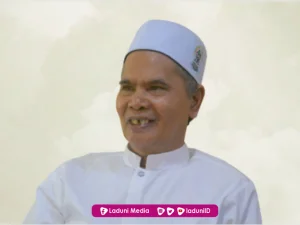 Biografi KH. Afifuddin Muhajir