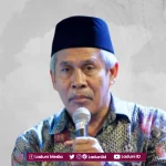 Biografi KH. Marzuqi Mustamar