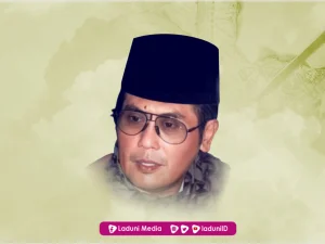 Biografi KH. Munif Djazuli