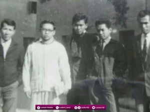Gus Mus Ungkap Rahasia Kalimat ‘Begitu Saja Kok Repot’ ala Gus Dur