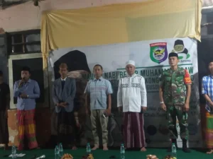 Gus Durian Sumenep dan Slanker Peringati Haul Gus Dur, Dari Istighasah Hingga Diskusi Bareng
