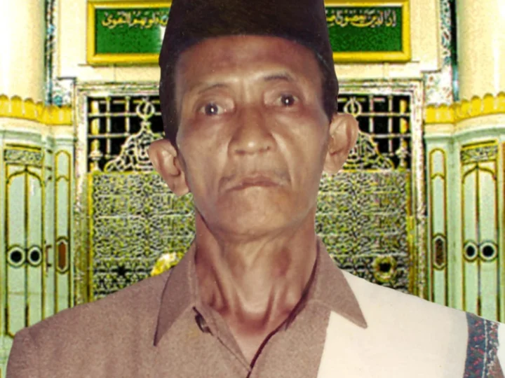 Mengenang Sang Guru 'Alif', K Hasan Bin Mu'ali Nyabakan Barat