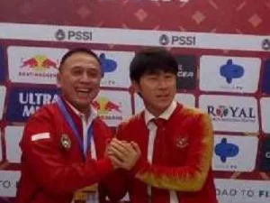 Timnas Punya Pelatih Baru, PSSI Siap Berikan Program Jangka Panjang