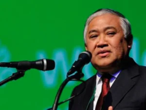 Muhammadiyah Ungkap Utang BPJS Sebesar Rp1,2 Triliun